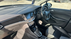 Vauxhall Astra 1.6 CDTi 16V 136 Elite Nav 5dr Auto Diesel Estate